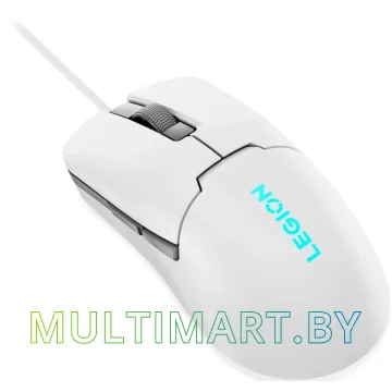 Игровая мышь Lenovo Legion M300s RGB (GY51H47351) картинка 4